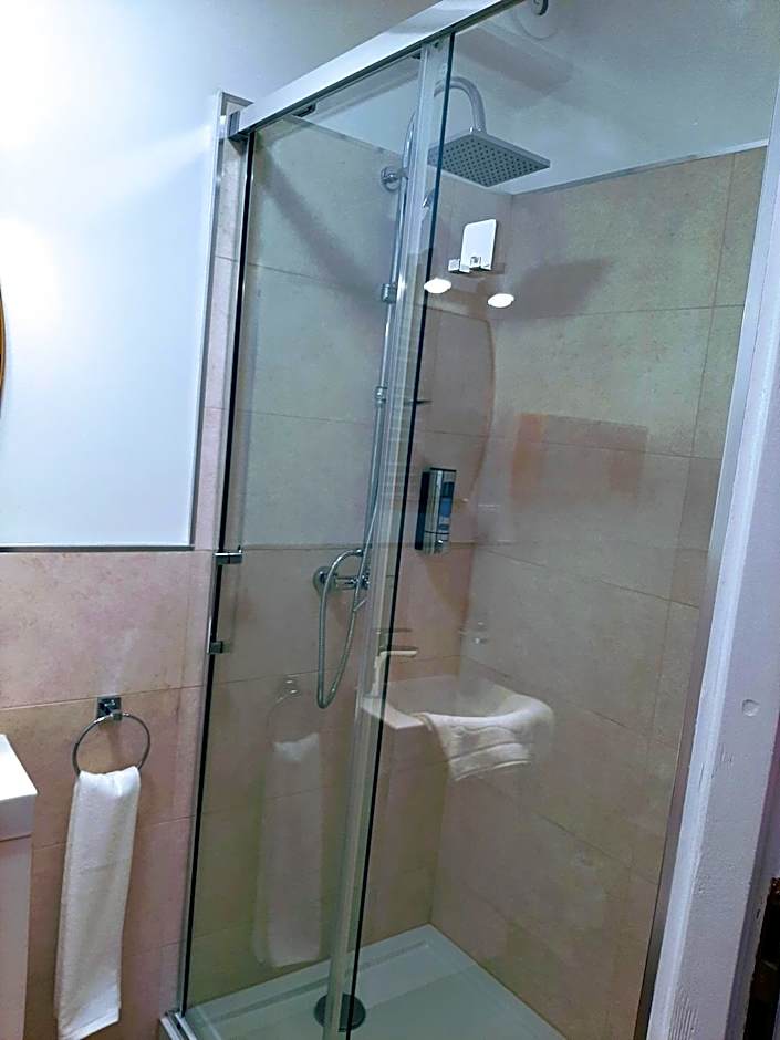 Drzewna Apartamenty - Kupiecka 5