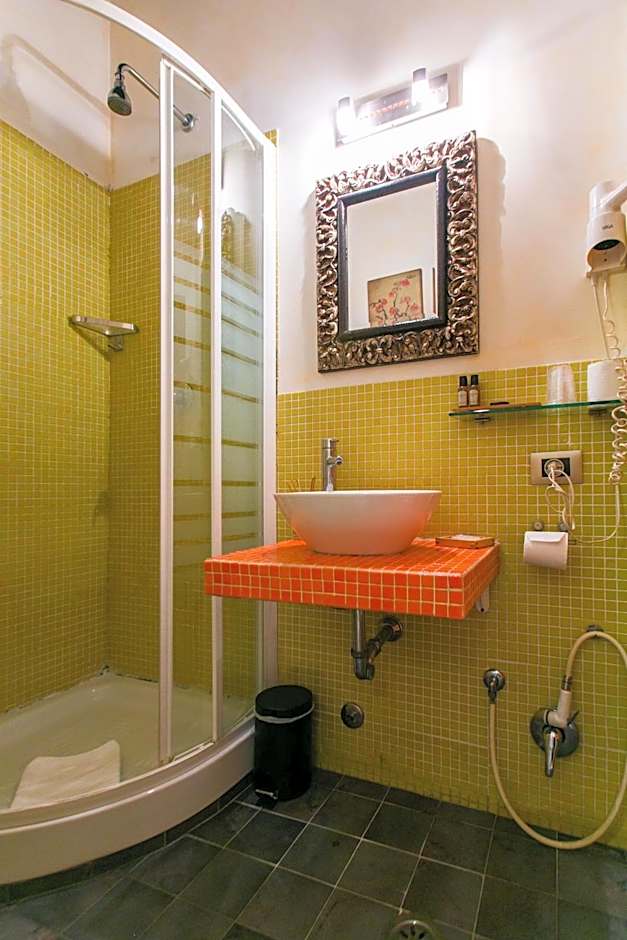 Navona First Rooms