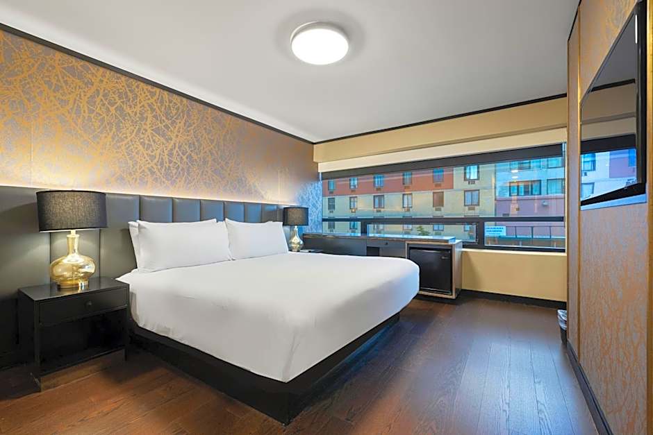 Hudson Yards Hotel
