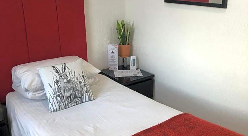 Trinity Guest House
