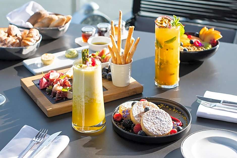 Myriad By Sana Hotels