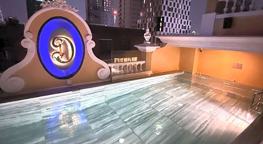 Daraya Boutique Hotel