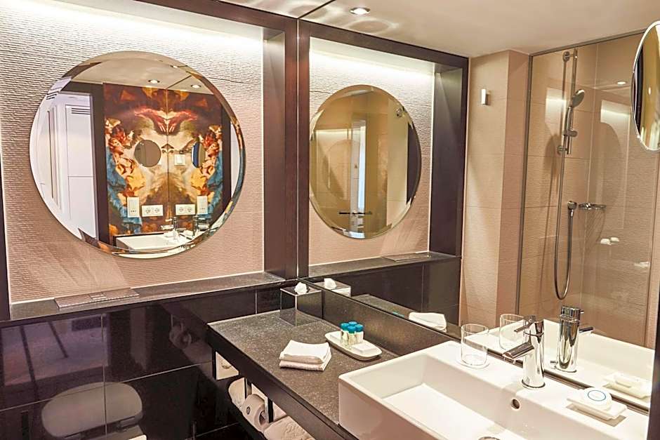 Vier Jahreszeiten Kempinski