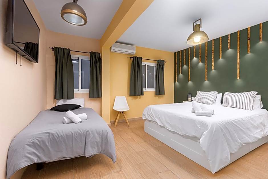 Chabela's Hostel