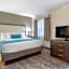 Franklin Extended Stay Hotel