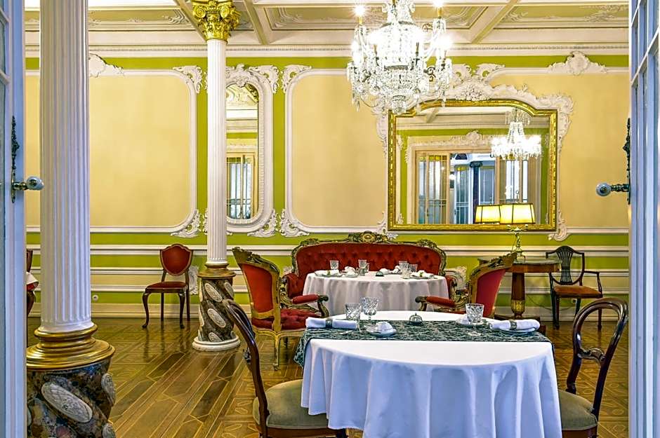 Palacete Chafariz Del Rei - by Unlock Hotels