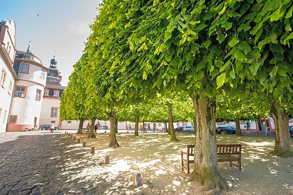 Schlosshotel Weilburg