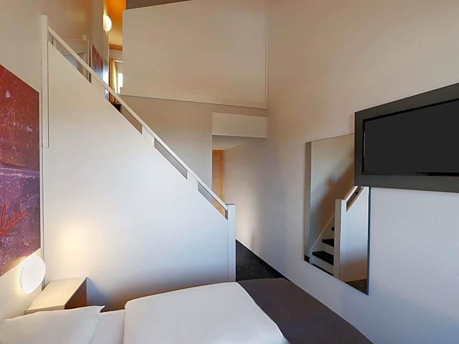 B&B Hotel Berlin-Süd Genshagen