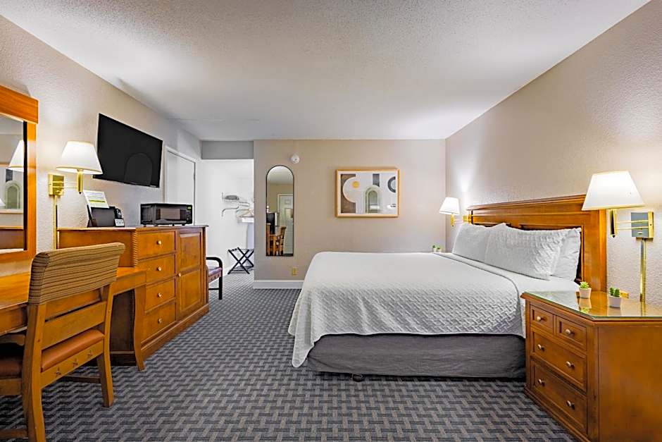 Welcome Inn