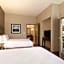 Embassy Suites By Hilton Saratoga Springs