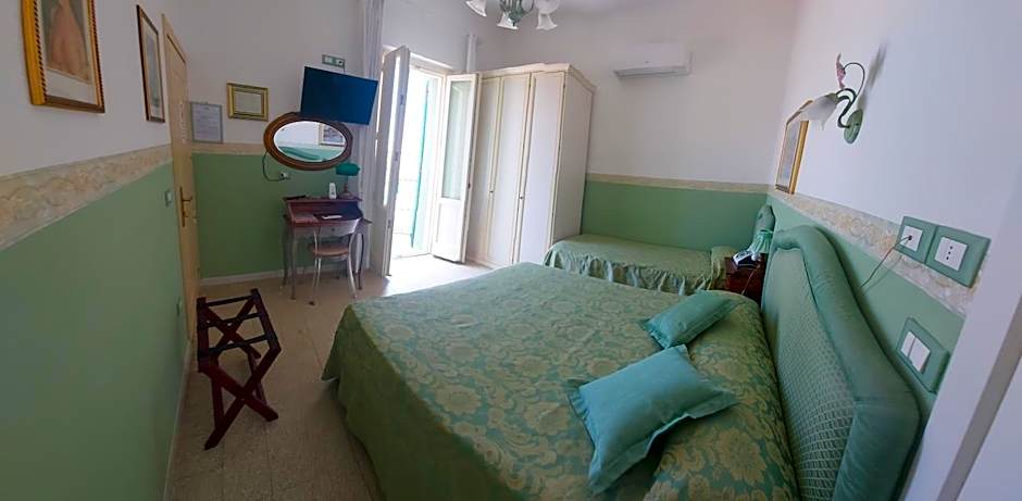 Albergo Regina