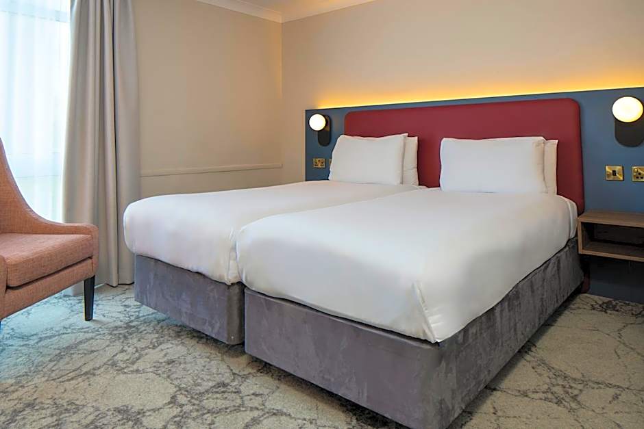 London Croydon Aerodrome Hotel, BW Signature Collection