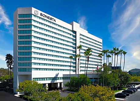 Sonesta Irvine John Wayne Airport