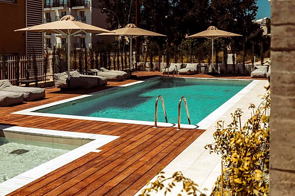 Regency Boutique Hotel Holiday Suites