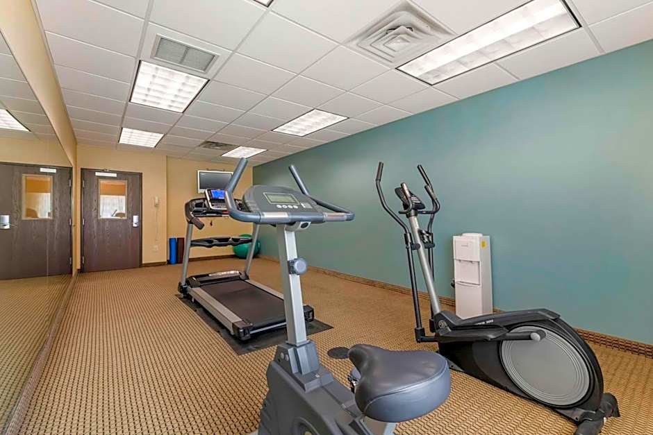 Sleep Inn & Suites Rapid City