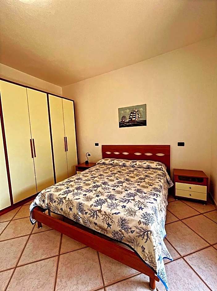 Case Vacanze Le Buganville