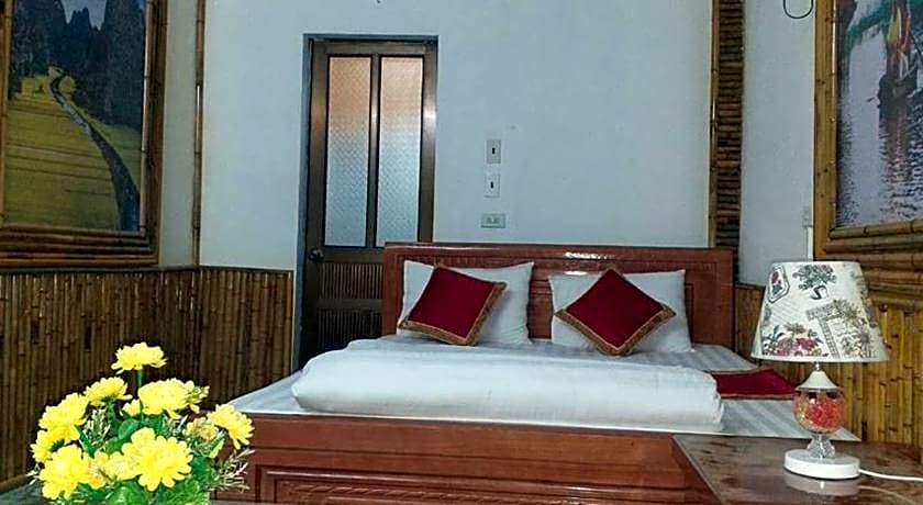 Tam Coc Riverside Homestay