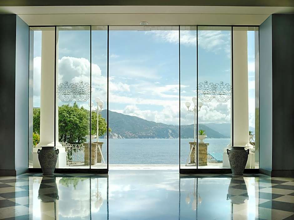 Grand Hotel Miramare