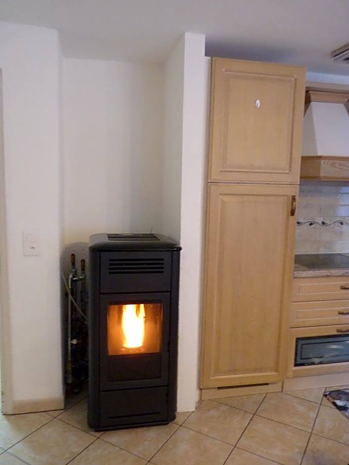 RistoBar B&B al Pont