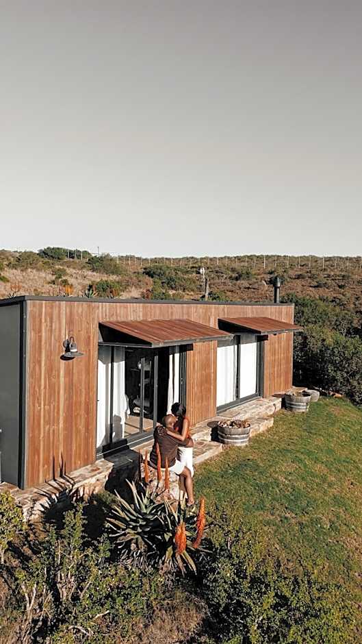 Nyosi Wildlife Reserve