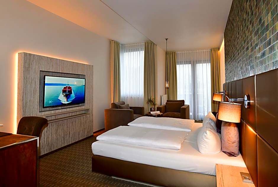 Landhotel Rittmeister & Kräuter-SPA Adults Only