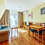 Holiday Club Apartman Hotel