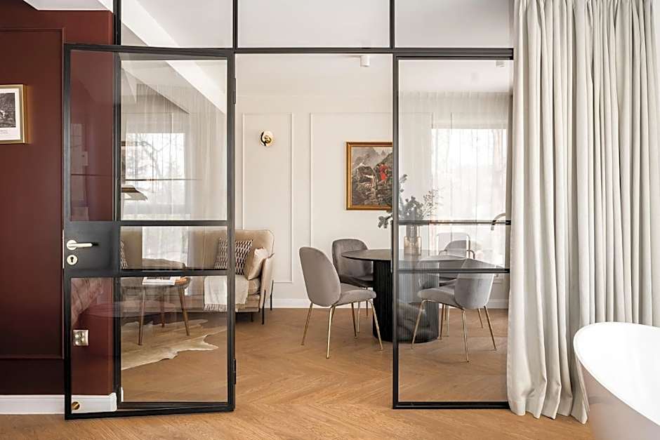 Renesans Residence Zakopane