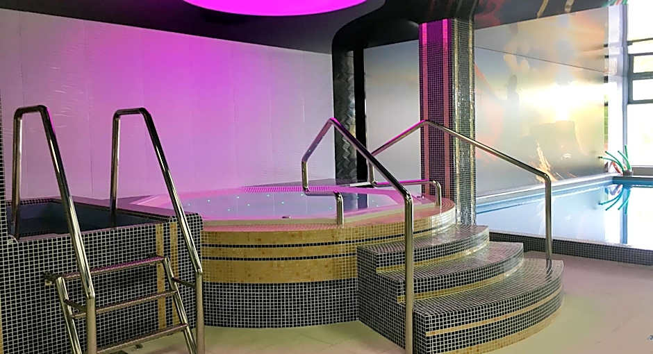 Hotel Business Faltom Gdynia