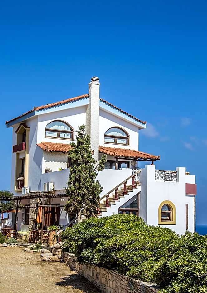 Iliatoras