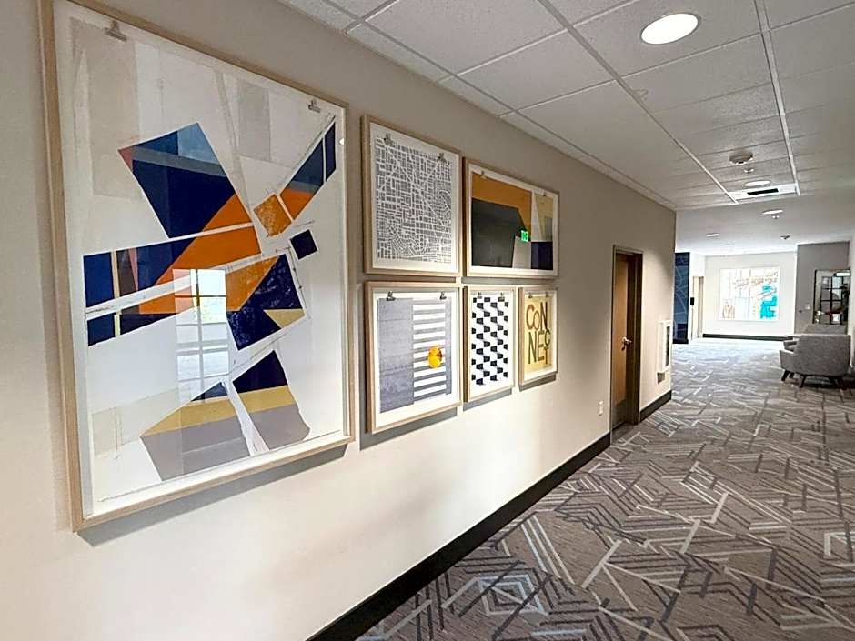 Holiday Inn Express Hotel & Suites North Sequim By IHG
