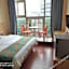Guangzhou Longcheng Hotel (Chen Clan Temple Metro Station)