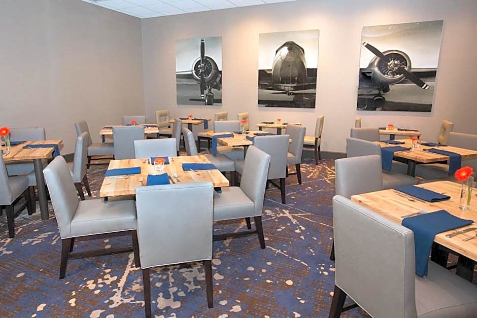 Holiday Inn Dayton/Fairborn I-675 by IHG