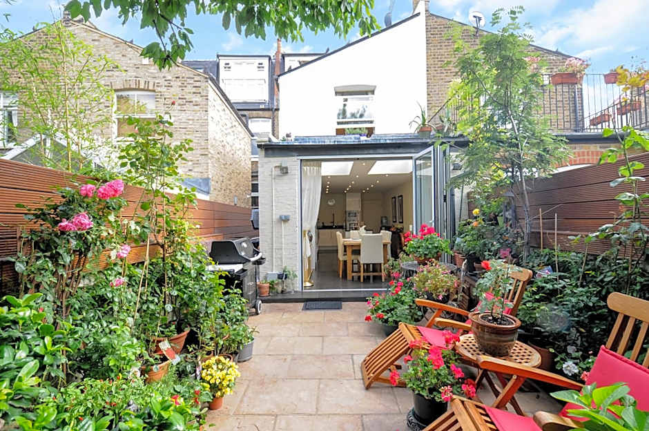 Georgiana's Guesthouse – London