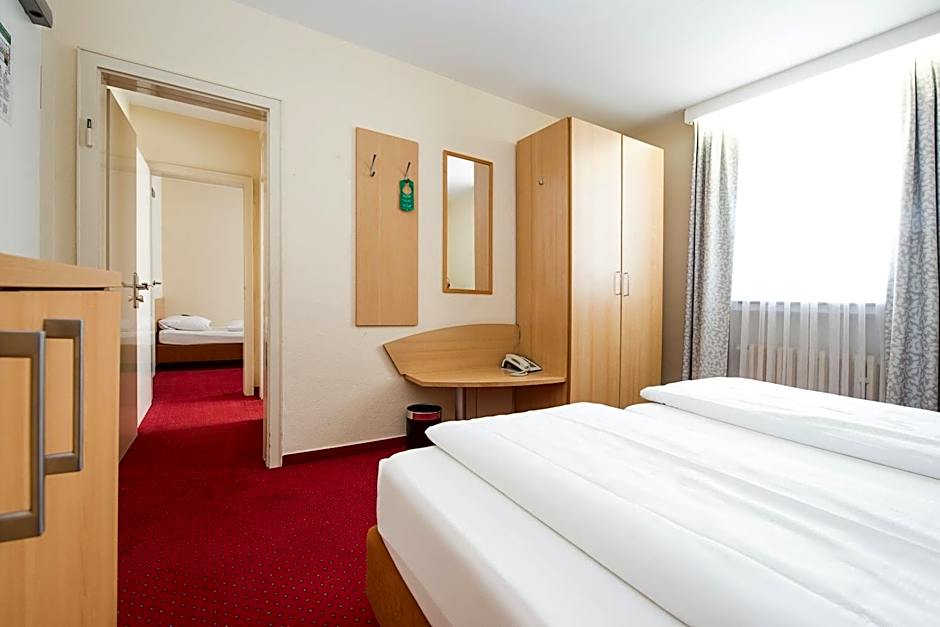 Locals Stadthotel Bielefeld