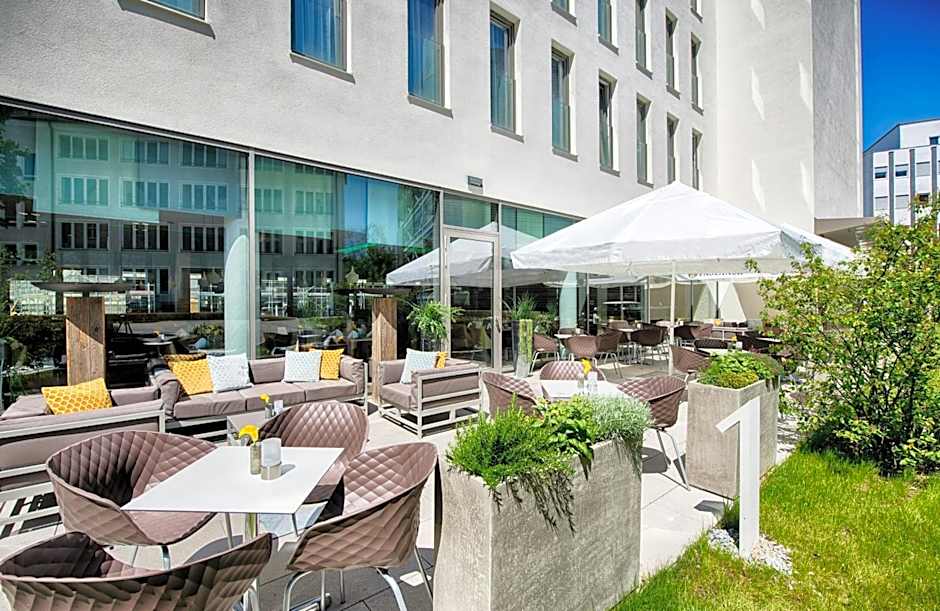Leonardo Hotel Munich City South