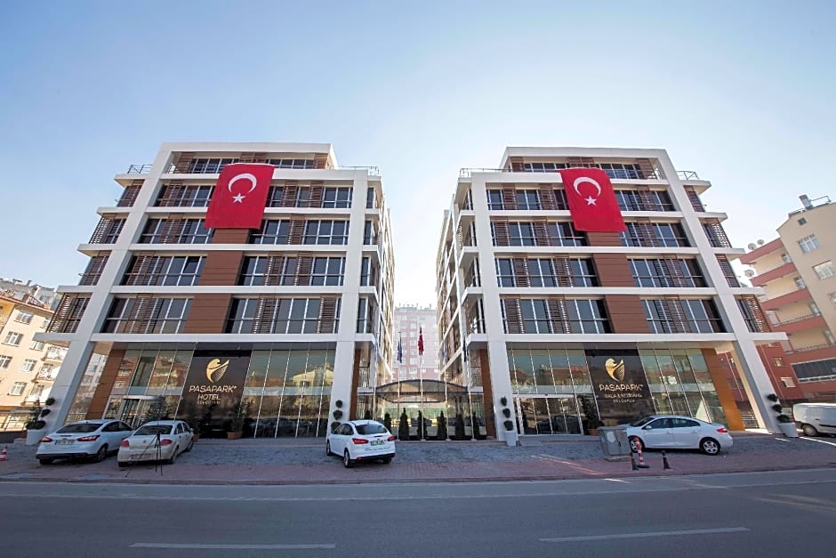 Pasapark Collection Selcuklu Hotel