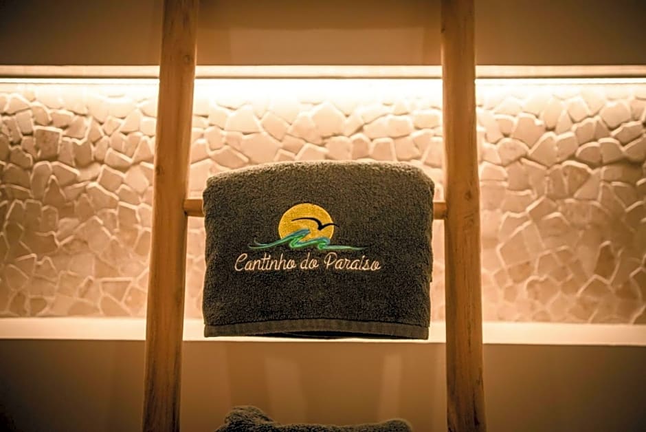 Villa - Cantinho do Paraíso