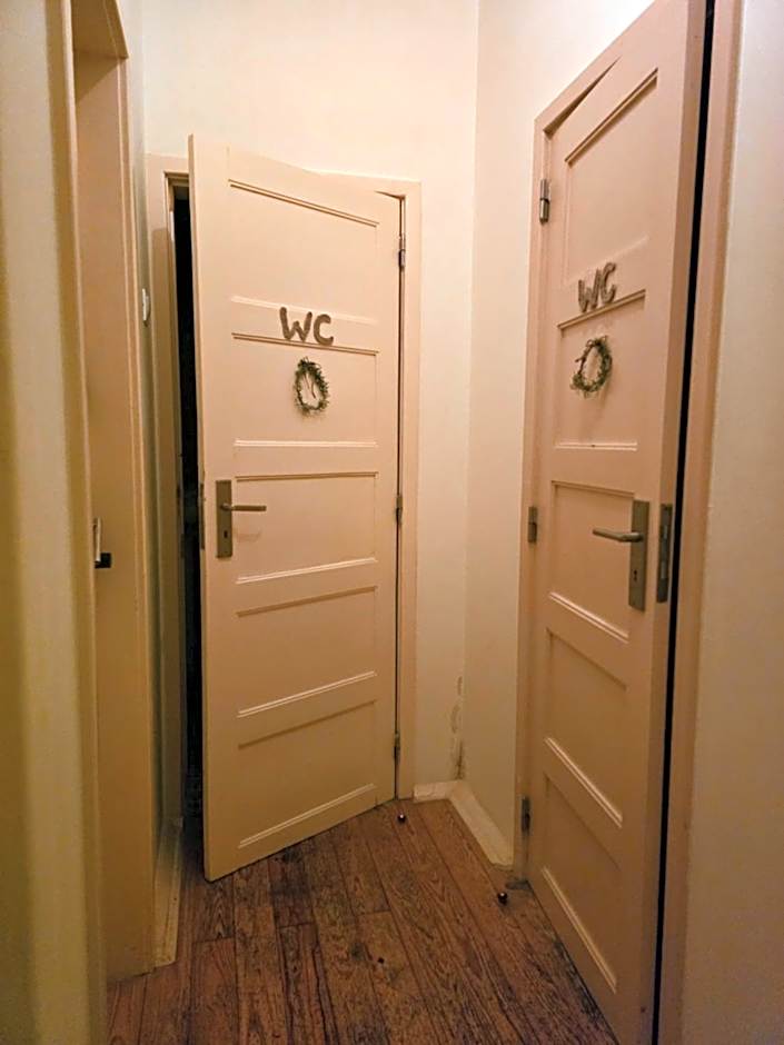 Majesticlara Lisbon Guest House