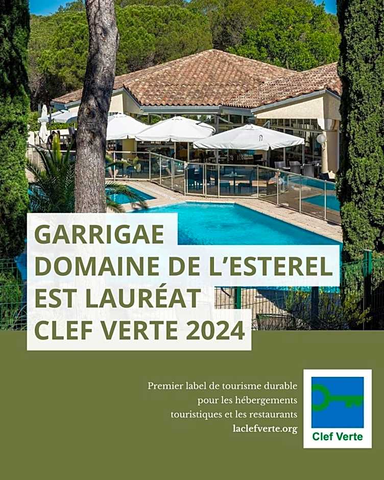 Garrigae Domaine de l'Esterel