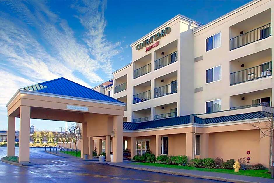 Courtyard by Marriott Seattle North/Lynnwood Everett