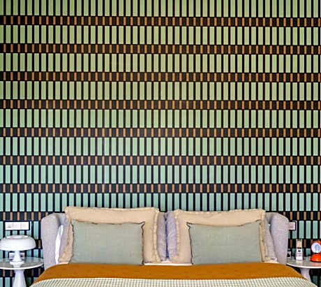 Premium Quadruple Room