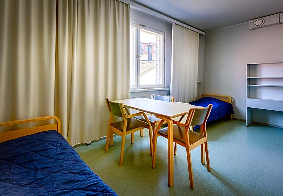 Eurohostel