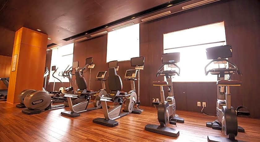 Holiday Inn Gwangju By IHG