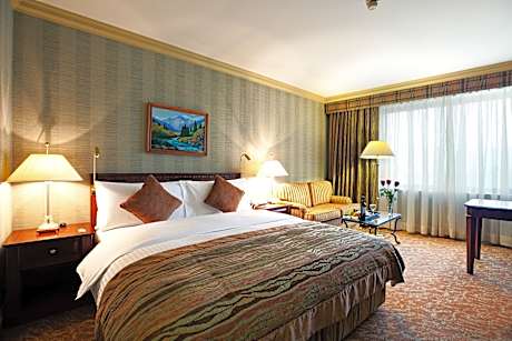 Classic King Room