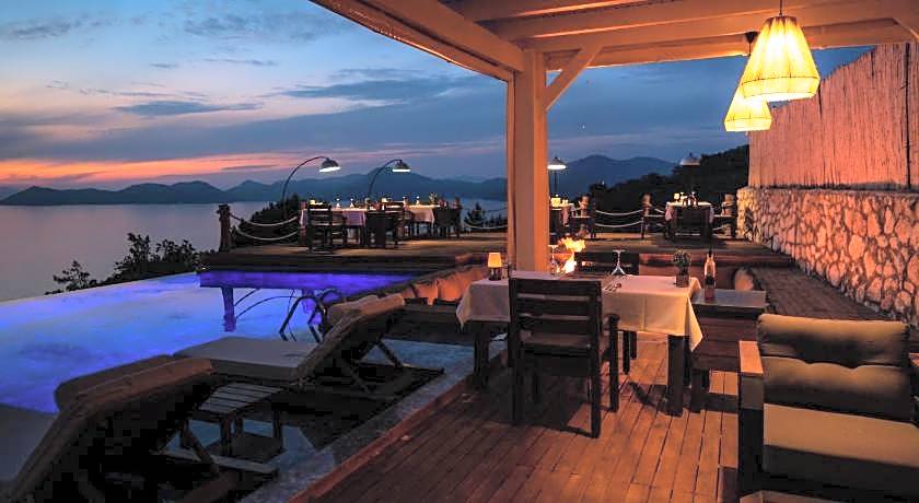 Vista Del Amor Faralya