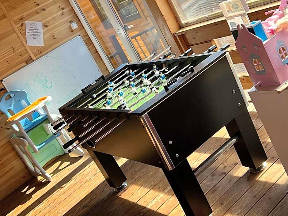 Ośrodek Wczasowy Amelia