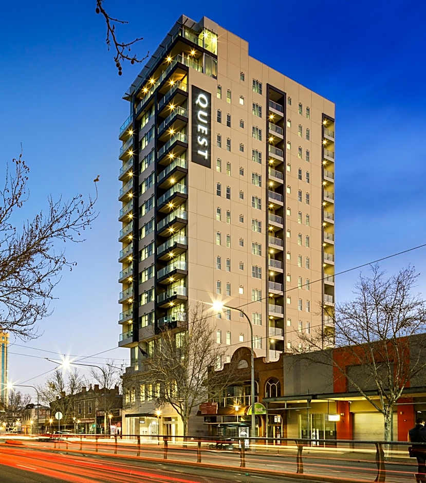 Quest King William South