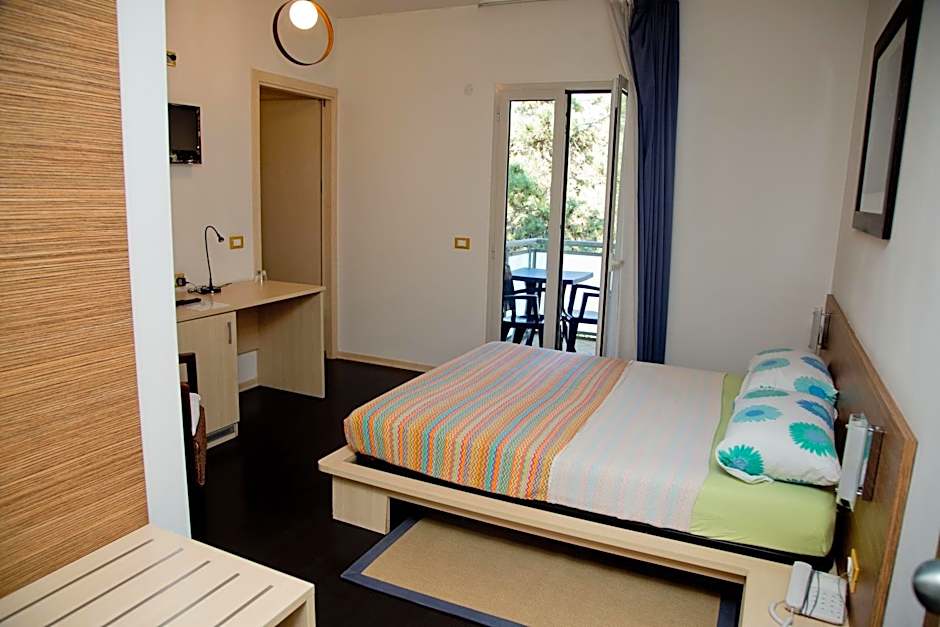 Hotel Anapaya