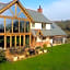 East Dunster Deer Farm B&B