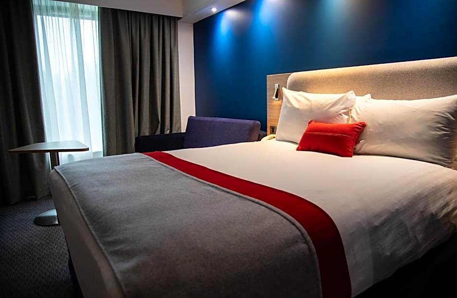Holiday Inn Express London Stansted By IHG